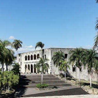 Santo Domingo Nadal Bayahibe Excursiones Tours