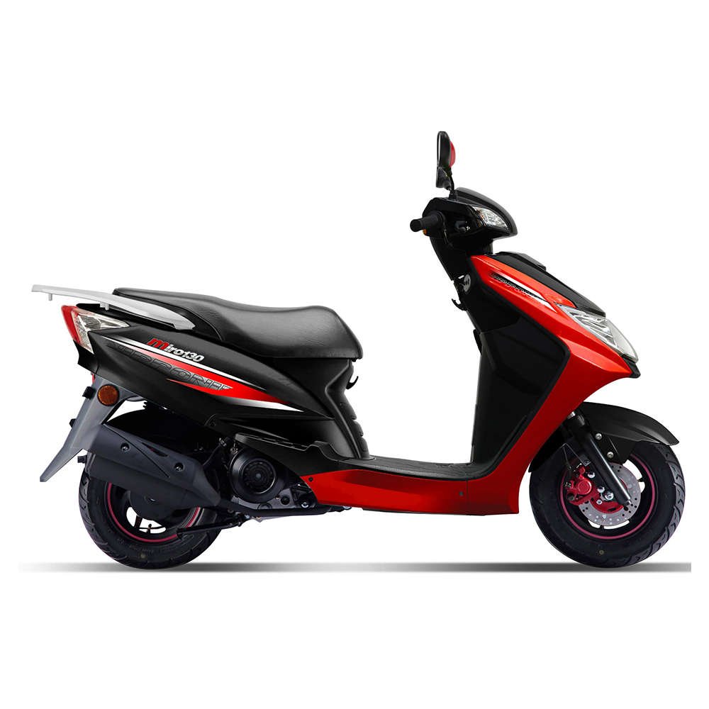 Nadal Bayahibe Tours Rent a Car Scooter Pasola